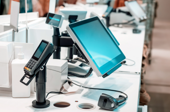 اتمته عمليات البيع والشراء